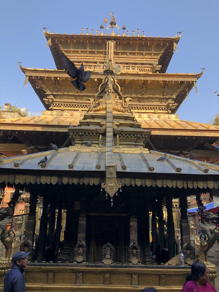 Golden Temple