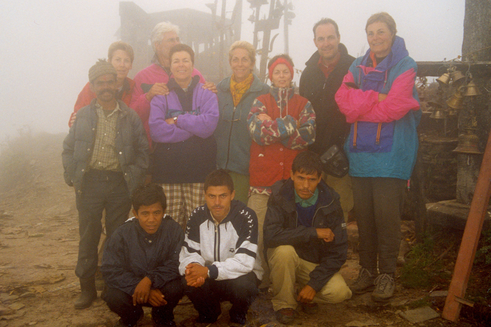 KALINCHOKritE