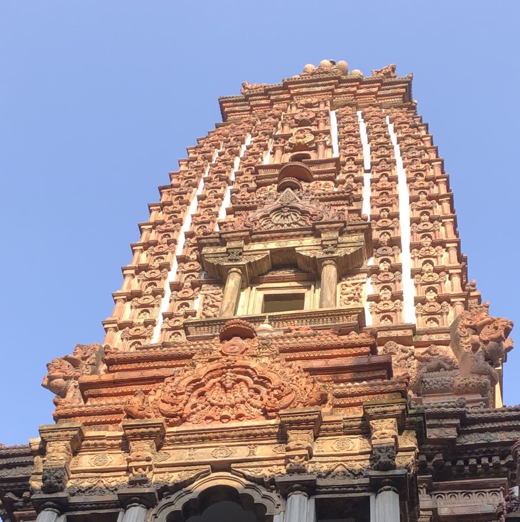 Mahabouddha